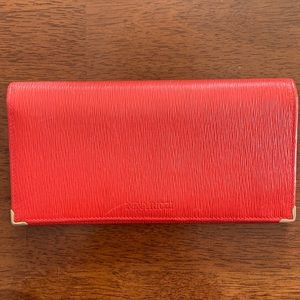 Nina Ricci Wallet